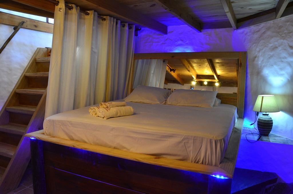 Bed and Breakfast Kaz Ladouceur Insel Insel La Digue Exterior foto